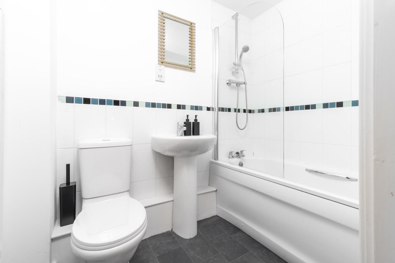 Luxury Sea Blue-Birmingham Central Apartment ภายนอก รูปภาพ